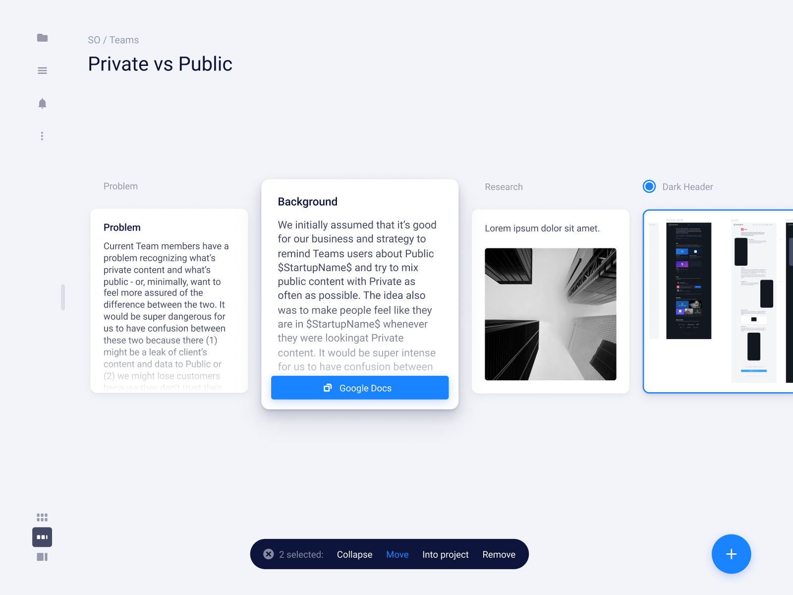 Wide.pm interface