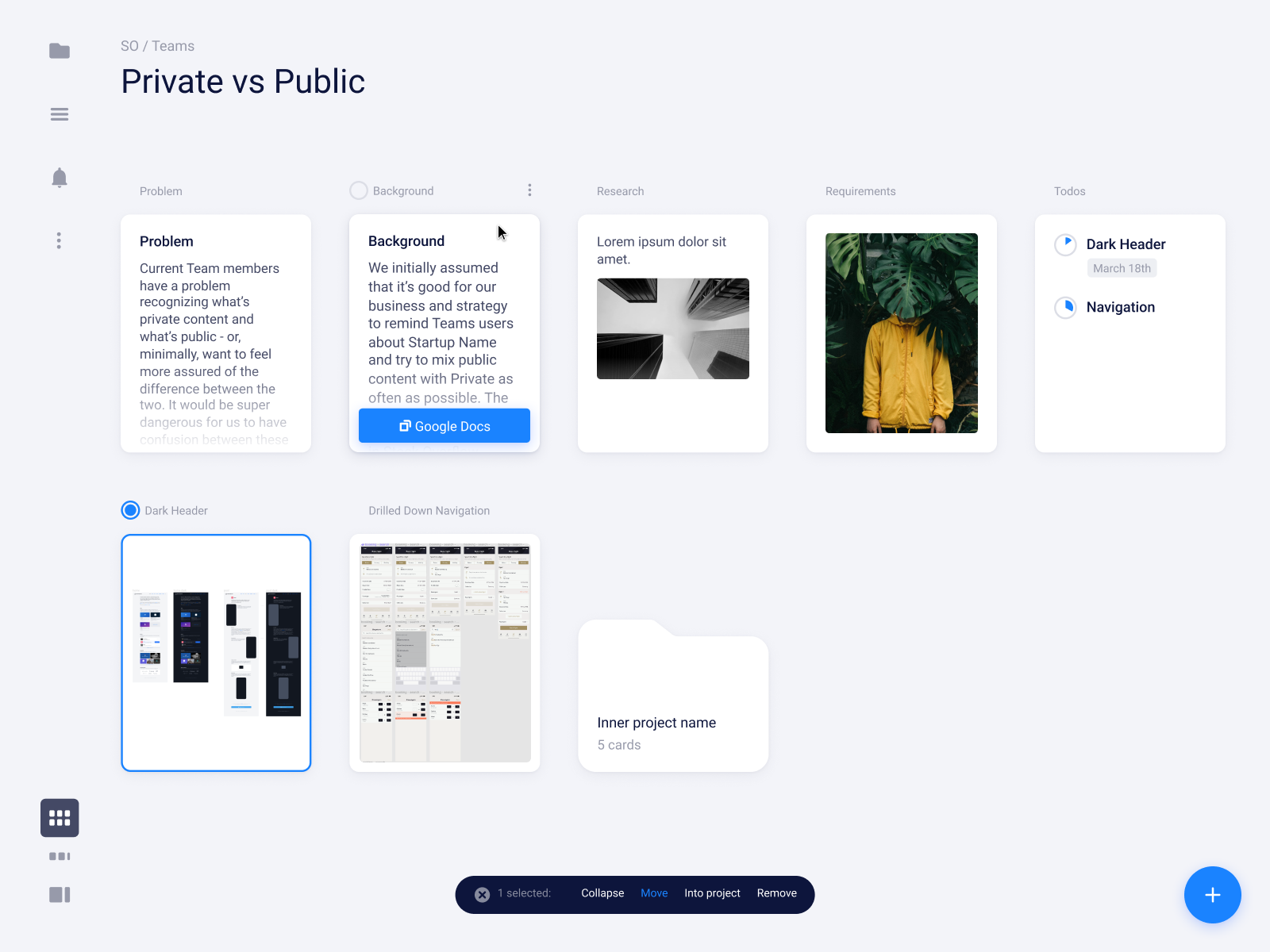 Wide.pm interface
